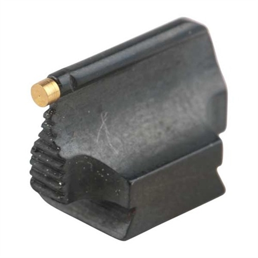Picture of Marble Arms .450'' RAMP MOUNTED 1/16'' 45-MR FRONT SIGHT BRASS GOLD 504521