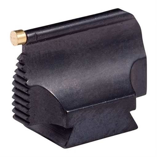 Picture of Marble Arms .500'' RAMP MOUNTED 1/16'' 50-MR FRONT SIGHT BRASS GOLD 505021
