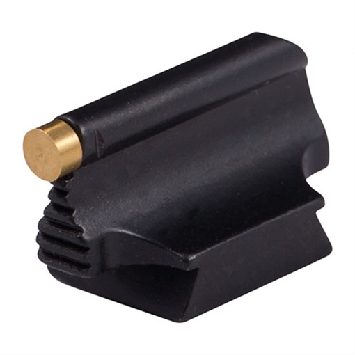 Picture of Marble Arms .375'' RAMP MOUNTED 3/32'' 37-MR FRONT SIGHT BRASS GOLD 603721