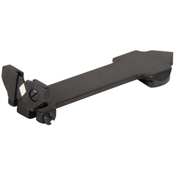 Picture of Marble Arms RIFLE FLIP-UP REAR SIGHT BLACK 009500