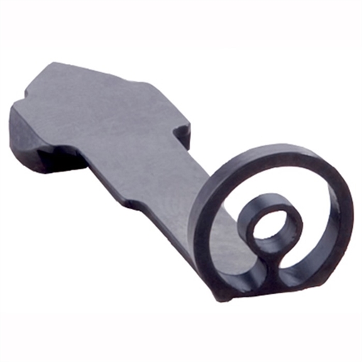 Picture of Marble Arms RIFLE ADJUSTABLE PEEP SHORT BULLSEYE REAR SIGHT BLACK 006950