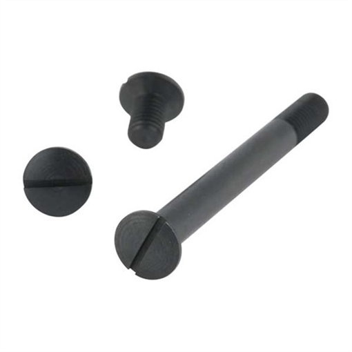 Picture of Marble Arms RIFLE TANG SIGHT SCREW SET .350'' BLACK 995001