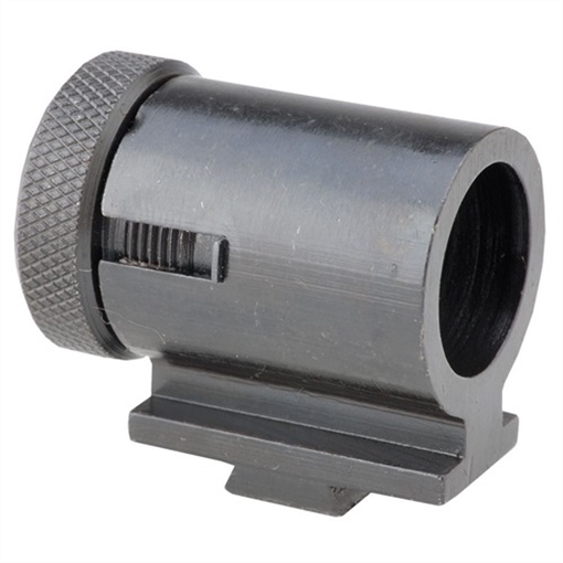 Picture of Lyman .700'' TARGET 20 MJT FRONT SIGHT STEEL BLACK 3201150