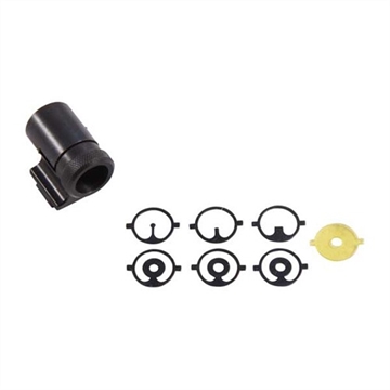Picture of RIFLE TARGET FRONT SIGHT 17 ATC 3090116