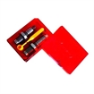 Picture of Lee Precision 6.5 JAP PACESETTER FULL LENGTH SIZING 2-DIE SET 90730