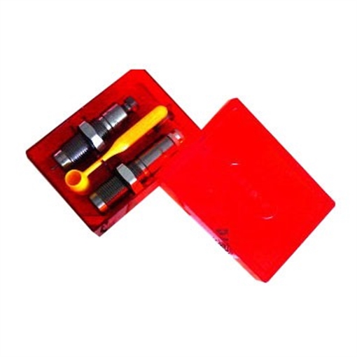 Picture of Lee Precision .43 MAUSER PACESETTER FULL LENGTH SIZING 2-DIE SET 90806