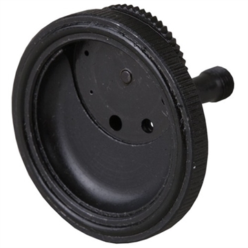 Picture of Davide Pedersoli S.R.L RIFLE ADJUSTABLE HADLEY-STYLE EYEPIECE PEEP BLACK USA 463