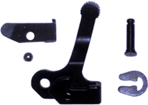 Picture of RIFLE BASIX REMINGTON SAFETY KIT BLACK REMSAFBLACK
