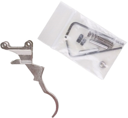 Picture of RIFLE BASIX TRIGGER CZ 452 10 OZ TO 2.5 LBS SILVER CZ52SILVER