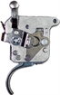 Picture of RIFLE BASIX TRIGGER REM. 700 1.5LB TO 4LBS W/SAFETY SILVER L1KSILVER