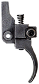 Picture of RIFLE BASIX TRIGGER RUGER 77/22 14 OZ TO 2.5LBS BLACK RURBLACK