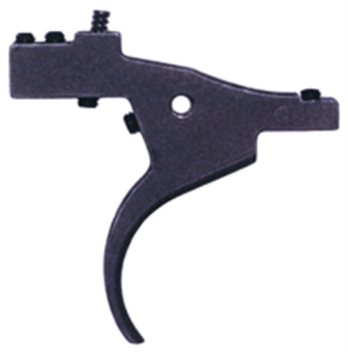 Picture of RIFLE BASIX TRIGGER SAVAGE 10 SERIES 14OZ TO 3 LBS BLACK SAV1BLACK