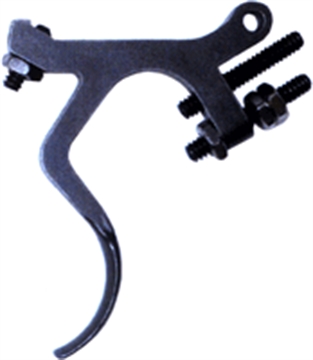 Picture of RIFLE BASIX TRIGGER WINCHESTER MODEL 70 12OZ TO 4 LBS BLACK WIN1BLACK