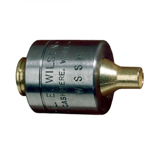 Picture of L.E. Wilson 338 NORMA MAGNUM FIRED CASE HOLDER CH-338NM