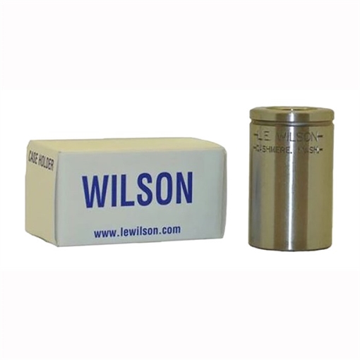 Picture of L.E. Wilson 6MM PPC FAMILY FIRED OVERSIZED CASE HOLDER CH-PPC0