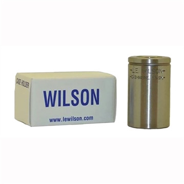Picture of L.E. Wilson 6MM PPC FAMILY NEW CASE HOLDER NCH-PPC