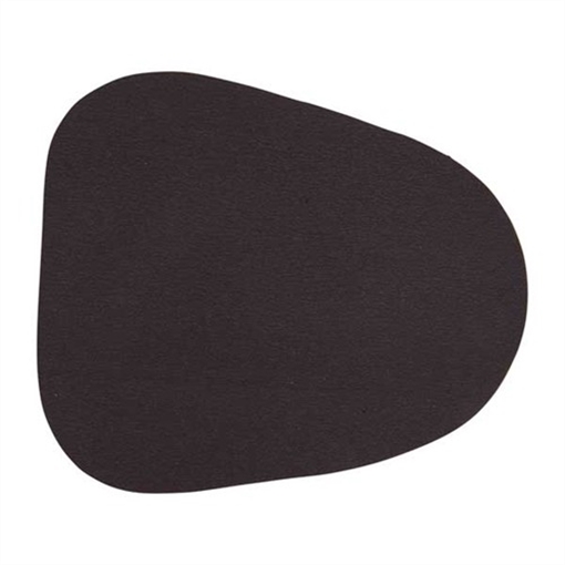 Picture of KICK-EEZ CHEEK EEZ Cheek Protector - 6" L x 5" W x 1/8" T Black 703-180
