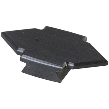 Picture of RIFLE DECORATIVE SLOT BLANK 080000193 -