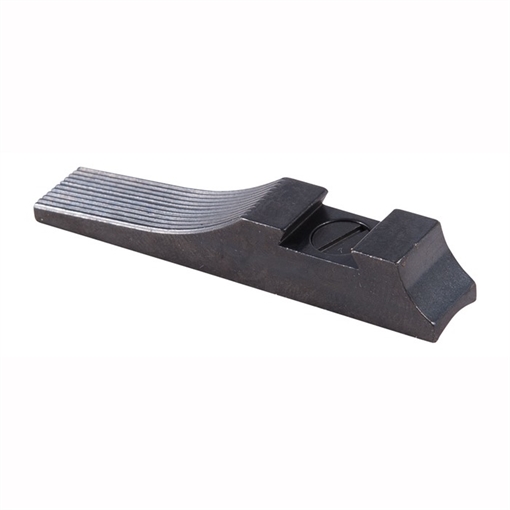Picture of Marble Arms RIFLE DOVETAIL FRONT RAMP .625'' ID .375'' BLACK 072330