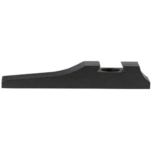 Picture of Marble Arms RIFLE DOVETAIL FRONT RAMP .625'' ID .100'' BLACK 072310