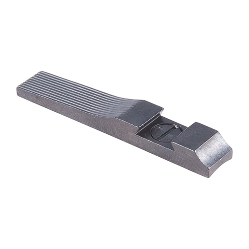 Picture of Marble Arms RIFLE DOVETAIL FRONT RAMP .875'' BARREL OD .100''HEIGHT/BLACK 072312