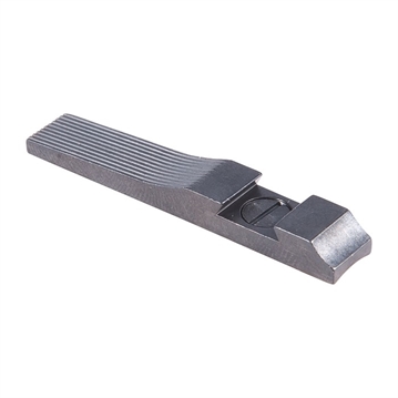 Picture of Marble Arms RIFLE DOVETAIL FRONT RAMP .875'' BARREL OD .100''HEIGHT/BLACK 072312