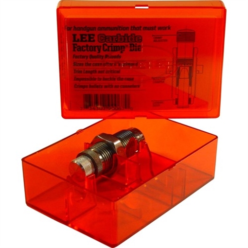 Picture of Lee Precision Factory Crimp Die 44-40 Win 90854