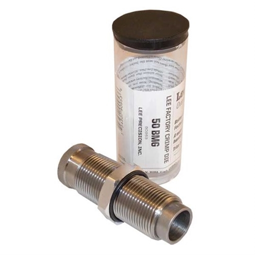 Picture of Lee Precision Factory Crimp Die 50 BMG 90953