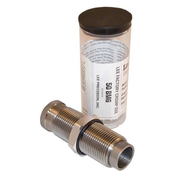 Picture of Lee Precision Factory Crimp Die 50 BMG 90953