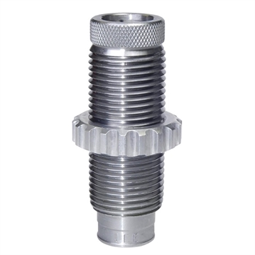 Picture of Lee Precision 6.5 CARCANO CUSTOM FACTORY CRIMP DIE 91229