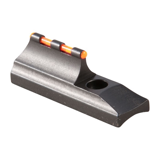 Picture of Williams Gun Sight RIFLE FIRE SIGHT RAMP .485'' FIBER OPTIC ORANGE 70220
