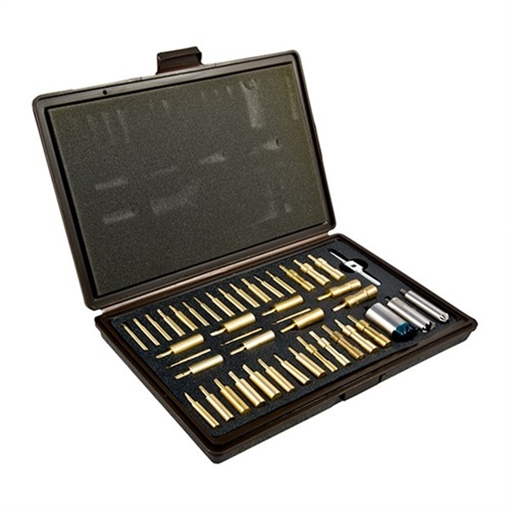 Picture of RIFLE/HANDGUN MASTER CHAMFERING & FACING COMBO SET W/BRASS PILOT 080942000 -