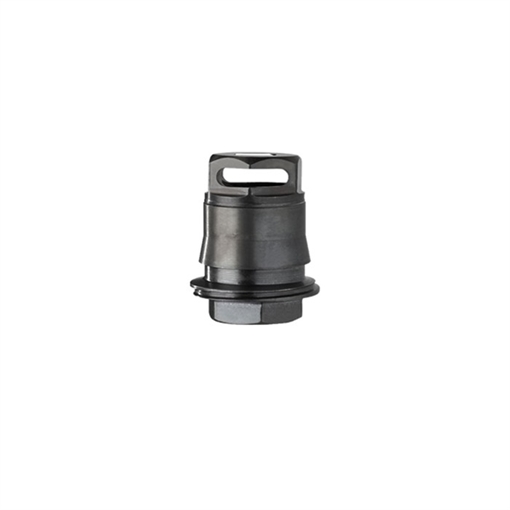 Picture of Sig Sauer, Inc. MUZZLE BRAKE ASSEMBLY 338 M18X15 TAPER-LOK SRD-338-M18X15-