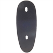 Picture of 100 Straight Products 1/2'' POLYMER SPACER BLACK POLYMER 01600S112