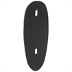 Picture of 100 Straight Products 1/8'' POLYMER SPACER BLACK POLYMER 01400S118