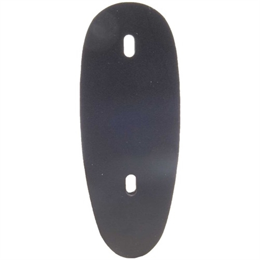 Picture of 100 Straight Products 1/2'' POLYMER SPACER BLACK POLYMER 01600S112