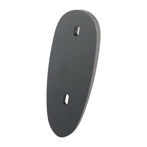 Picture of 100 Straight Products 1/2''-1/8'' POSITIVE BUTTSTOCK SPACER BLACK POLYMER 1602PS112P