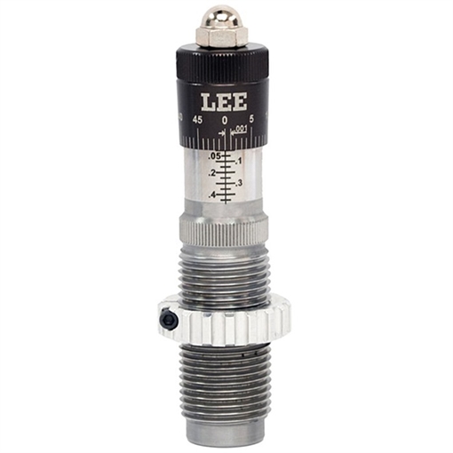 Picture of Lee Precision 38-55 WINCHESTER RIFLE PRECISION MICROMETER BULLET SEAT DIE 92288