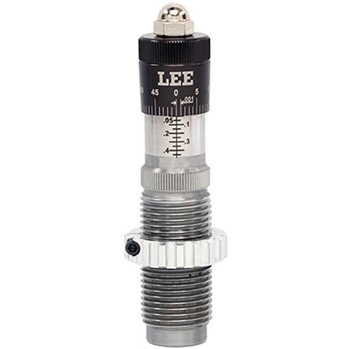 Picture of Lee Precision 400 LEGEND RIFLE PRECISION MICROMETER BULLET SEATING DIE 92297