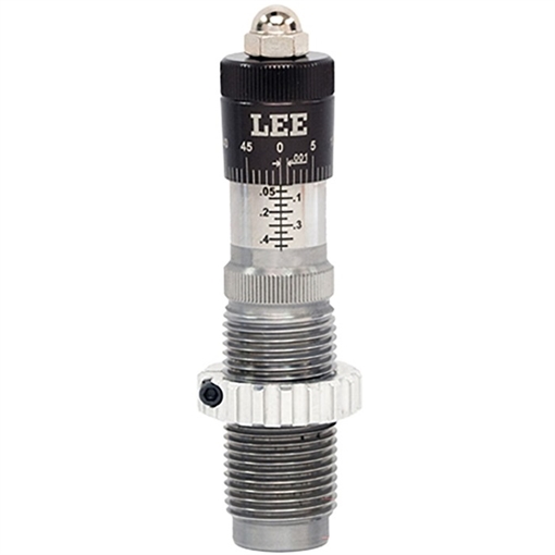 Picture of Lee Precision 270 WSM RIFLE PRECISION MICROMETER BULLET SEATING DIE 92309