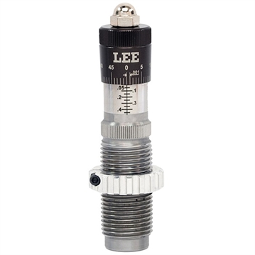 Picture of Lee Precision 38-55 WINCHESTER RIFLE PRECISION MICROMETER BULLET SEAT DIE 92288