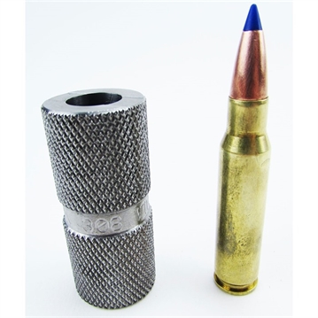 Picture of Lyman PRO CASE LENGTH HEADSPACE GAUGE 308 WIN STAINLESS 7705102