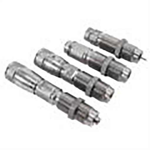 Picture of Lyman Pro 4-Die Pack for Mark 7 Press 8.6 Blackout 7701056