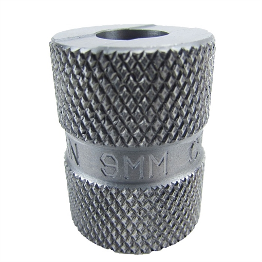 Picture of Lyman PRO MAXIMUM CARTRIDGE GAUGES 9MM LUGER STAINLESS 7705000