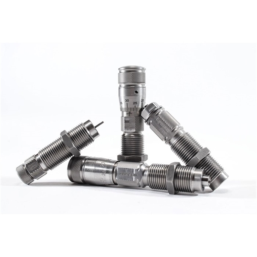 Picture of Lyman Pro 4-Die Pack For Mark 7 Press 7mm PRC 7701052