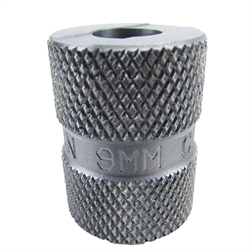 Picture of Lyman PRO MAXIMUM CARTRIDGE GAUGES 9MM LUGER STAINLESS 7705000