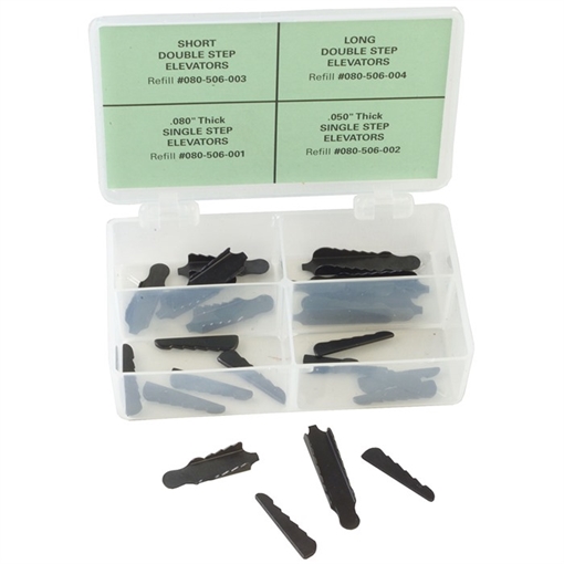 Picture of RIFLE REAR SIGHT ELEVATOR KIT 080506000 -
