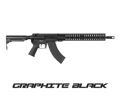 Picture of Rifle Resolute 300 Mk47 7.62 x 39mm Titanium CMMG-76AFCA7-TI