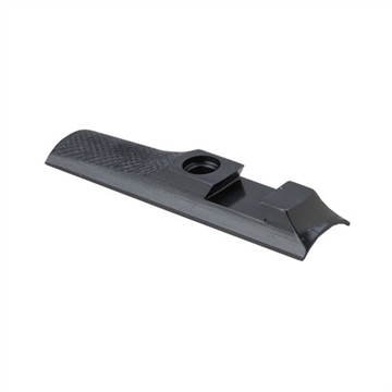 Picture of Williams Gun Sight RIFLE SHORTY RAMP .125'' BLACK 001711