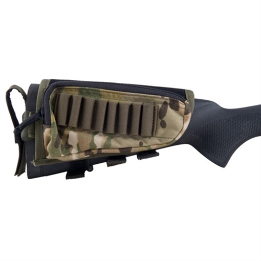 Picture of RIFLE STOCK PACKS NONE-